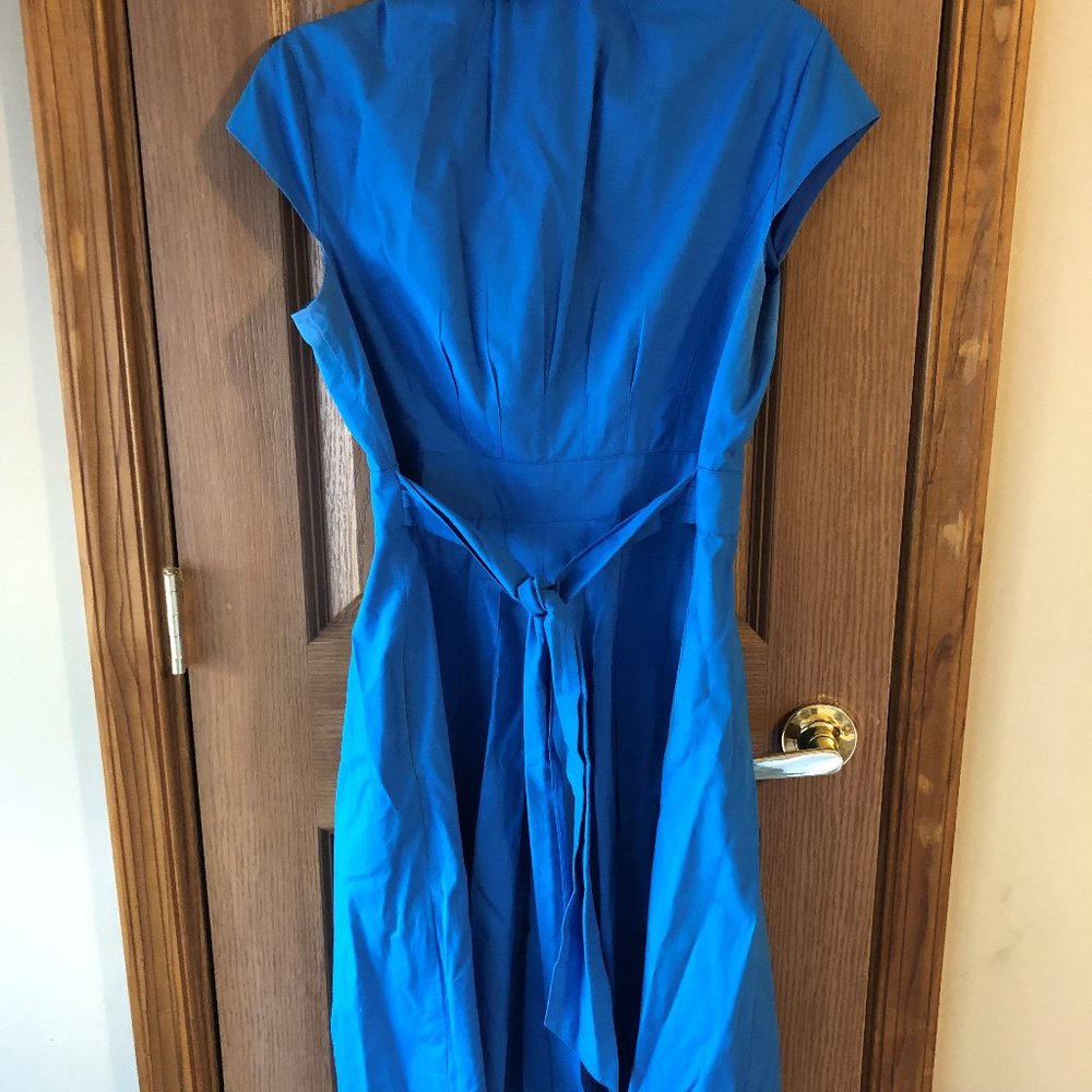 business dress